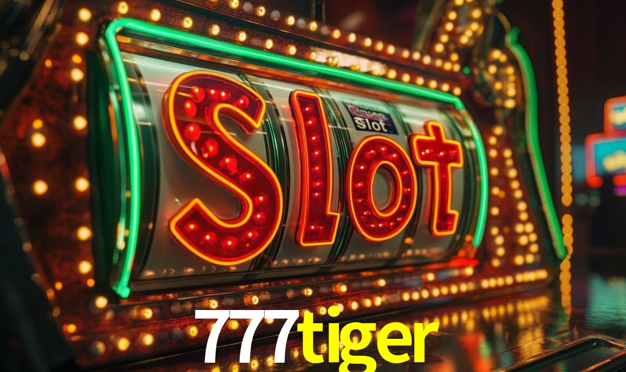Provedores de Jogos 777tiger