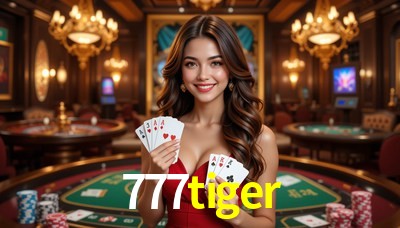 2FA Security 777tiger