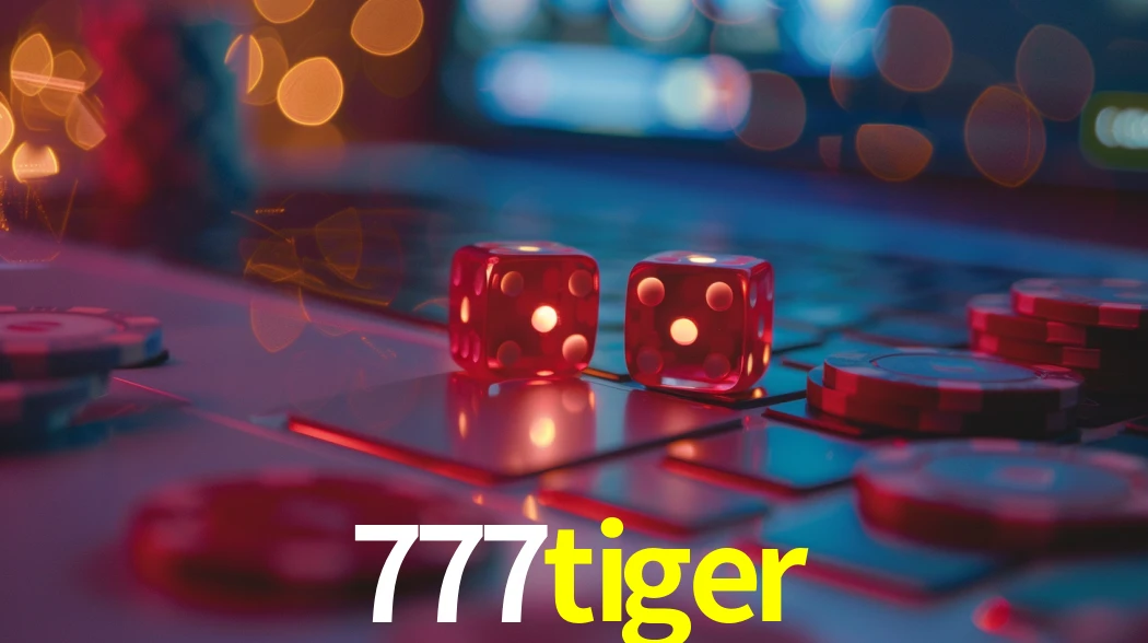 Secure Login 777tiger