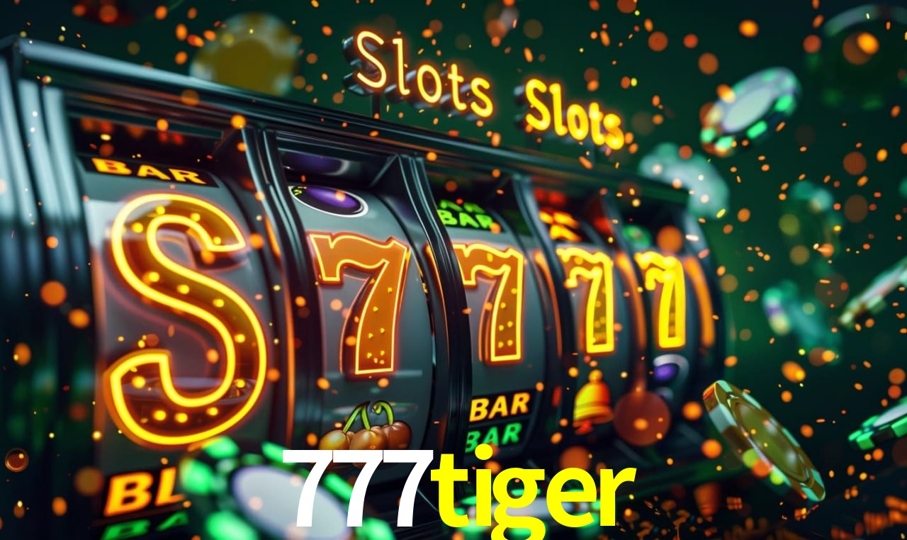 Bônus Diários 777tiger