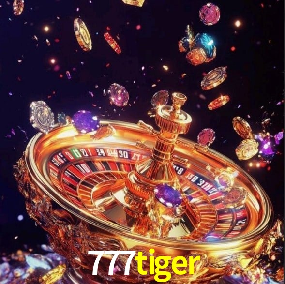 Cadastro Rápido 777tiger