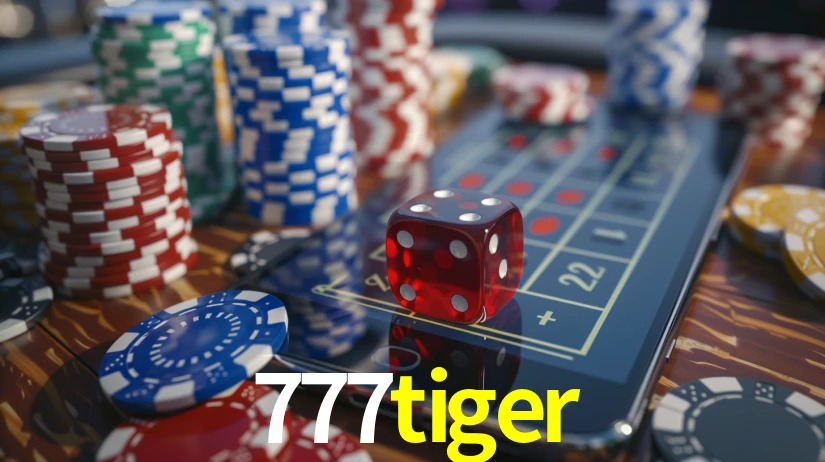 777tiger.com