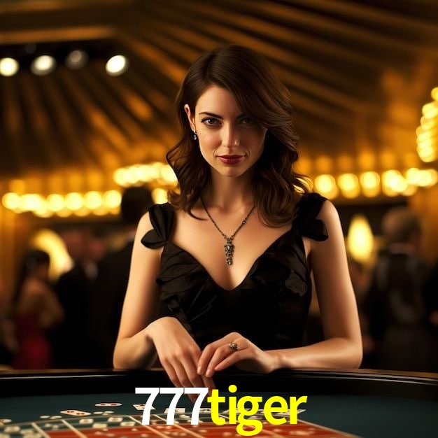 A Popularidade dos Caça-Níqueis no 777tiger