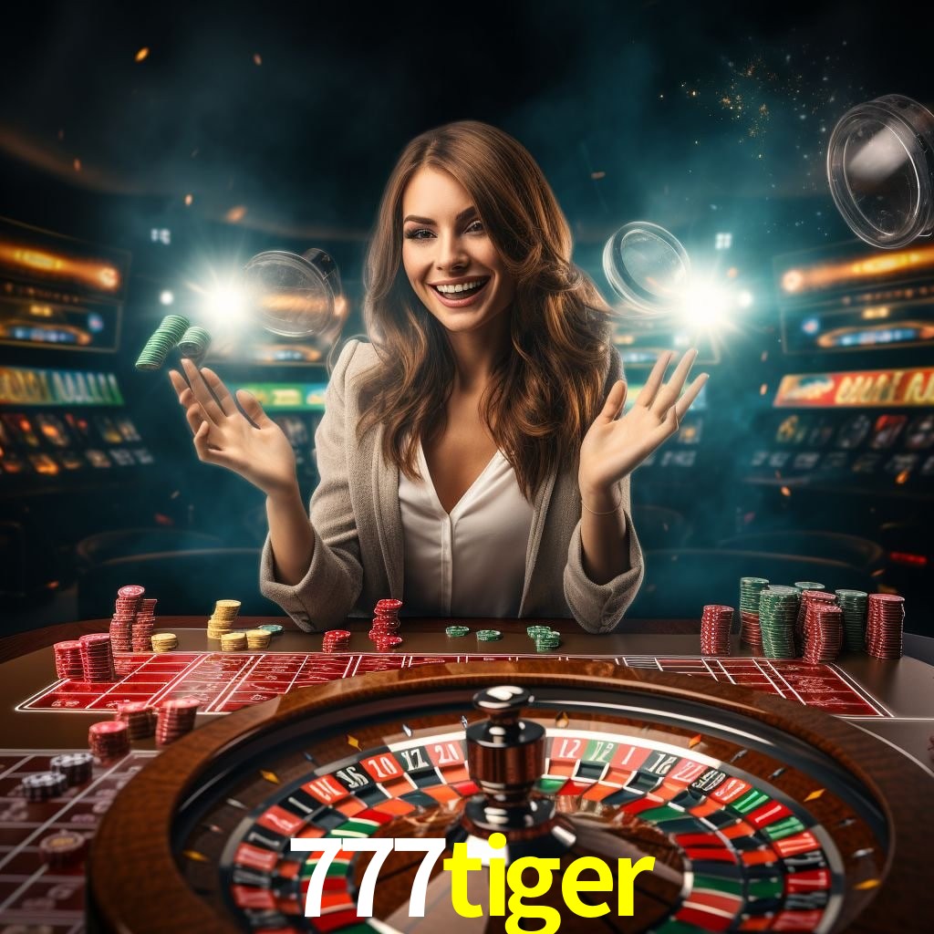 Ofertas Imperdíveis na 777tiger: Promoções e Bônus Que Valem a Pena