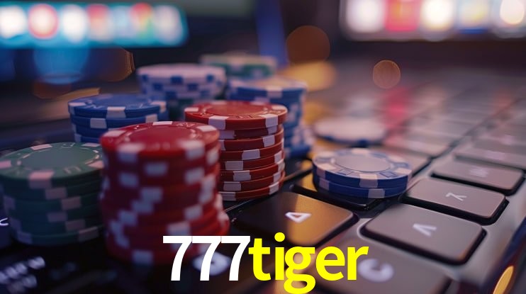 Jogos de Slot 777tiger