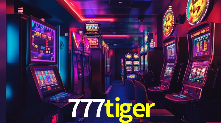 Premium Interface 777tiger