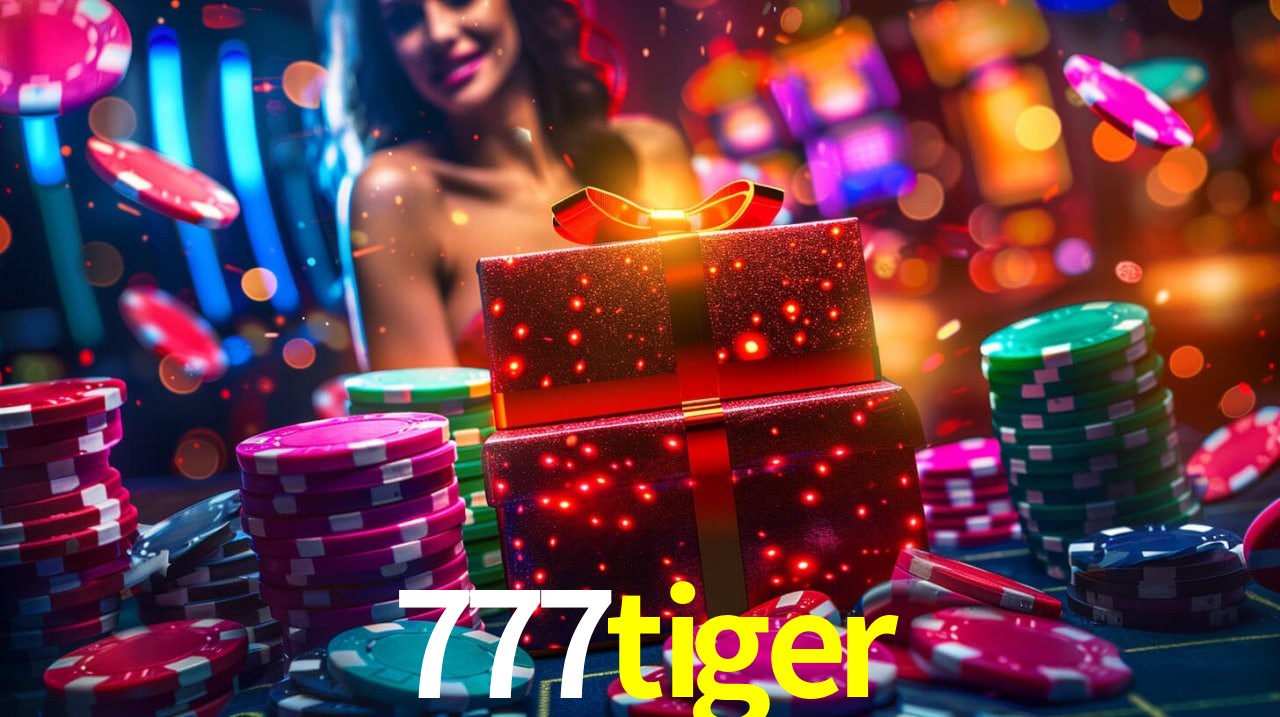 Descubra o Programa VIP da 777tiger: Vantagens Exclusivas para Jogadores