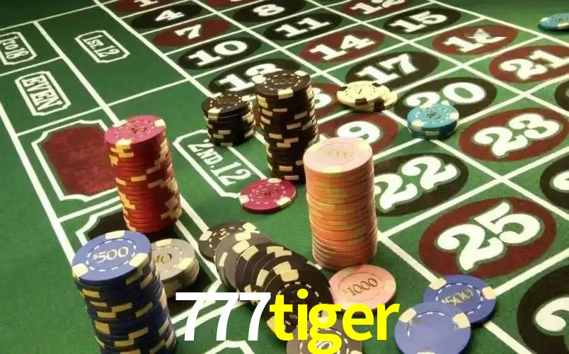 Apostas de Futebol 777tiger
