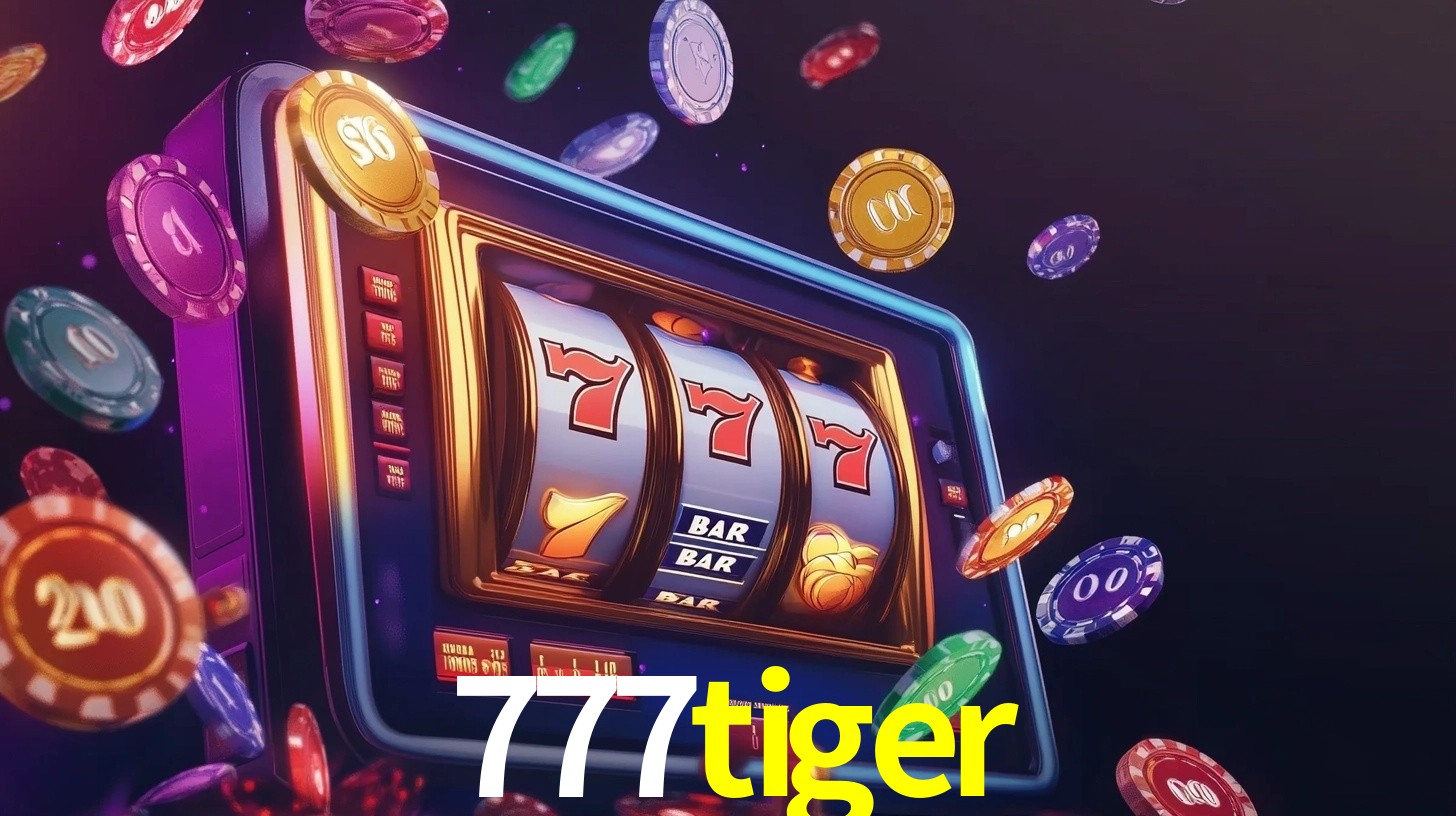 Roulette Table 777tiger