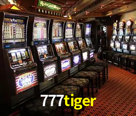 A Experiência Imersiva dos Cassinos Ao Vivo no 777tiger