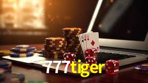 Desvendando o Mundo dos Jogos Virtuais na 777tiger