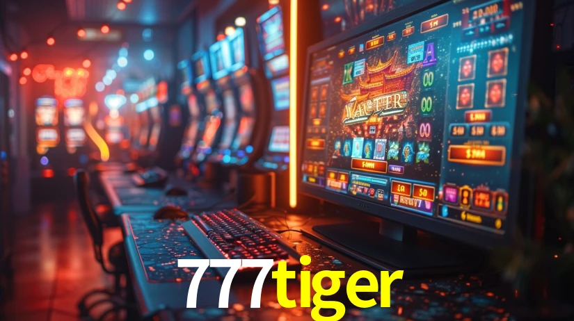 Explore as vantagens do 777tiger: serviço profissional e confiabilidade