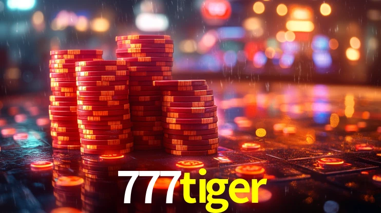 777tiger