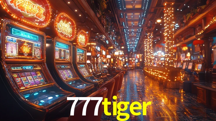 777tiger.com