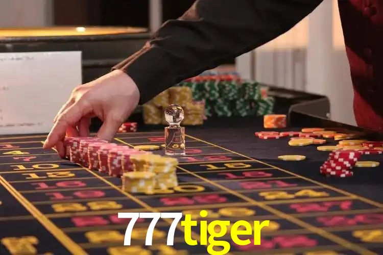 A Revolução dos Aplicativos de Jogos no 777tiger