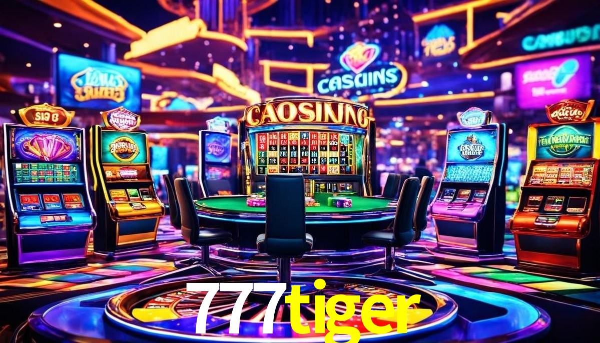 Estatísticas Crash Games 777tiger
