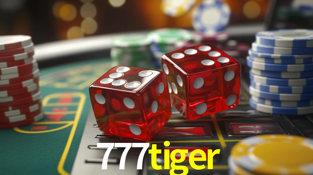 VIP Casino 777tiger
