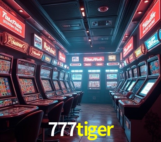 Integração de APIs 777tiger