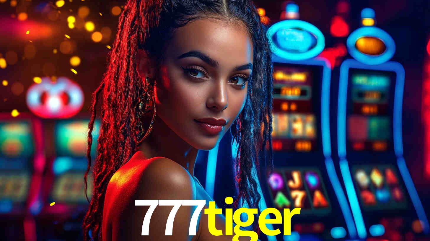 A Experiência Imersiva dos Cassinos Ao Vivo no 777tiger