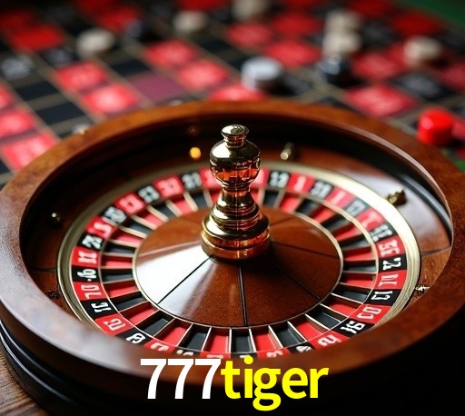 Sistemas de Segurança 777tiger