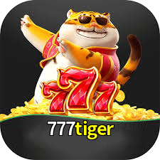 777tiger cassino